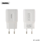 Charger Adapter - 2.4A 2U Charger Set for Micro RP-U22