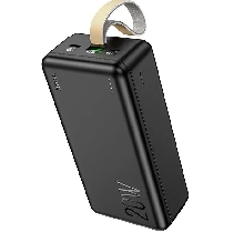 Power Bank аккумуляторы - Аккумулятор Power Bank Hoco J87B Tacker 30000 mAh
