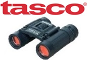 Бинокли Tasco