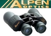Бинокли Alpen